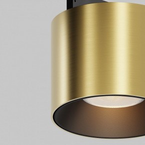 Накладной светильник Maytoni Alfa S TR188-1-5W2.7K-M-BBS в Лесном - lesnoy.ok-mebel.com | фото 2