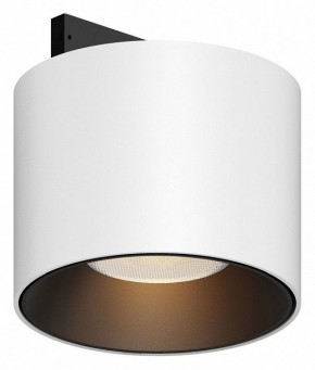 Накладной светильник Maytoni Alfa S TR188-1-5W2.7K-M-BW в Лесном - lesnoy.ok-mebel.com | фото