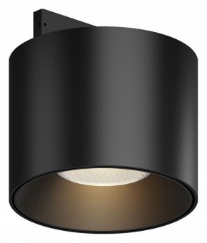 Накладной светильник Maytoni Alfa S TR188-1-5W3K-M-B в Лесном - lesnoy.ok-mebel.com | фото