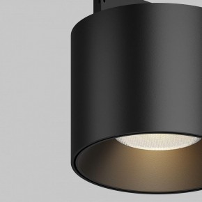 Накладной светильник Maytoni Alfa S TR188-1-5W3K-M-B в Лесном - lesnoy.ok-mebel.com | фото 2