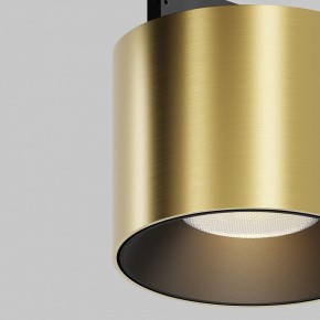 Накладной светильник Maytoni Alfa S TR188-1-5W3K-M-BBS в Лесном - lesnoy.ok-mebel.com | фото 2