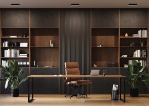 Накладной светильник Maytoni Basis C068CL-12W3-6K-B в Лесном - lesnoy.ok-mebel.com | фото 4