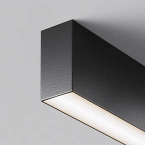 Накладной светильник Maytoni Basis C068CL-12W3-6K-B в Лесном - lesnoy.ok-mebel.com | фото 7