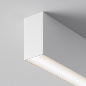 Накладной светильник Maytoni Basis C068CL-12W3-6K-W в Лесном - lesnoy.ok-mebel.com | фото 6