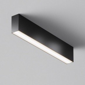 Накладной светильник Maytoni Basis C068CL-20W3-6K-B в Лесном - lesnoy.ok-mebel.com | фото