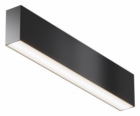 Накладной светильник Maytoni Basis C068CL-20W3-6K-B в Лесном - lesnoy.ok-mebel.com | фото 2