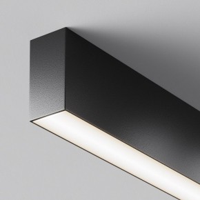 Накладной светильник Maytoni Basis C068CL-20W3-6K-B в Лесном - lesnoy.ok-mebel.com | фото 7