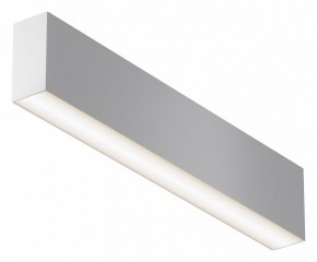 Накладной светильник Maytoni Basis C068CL-20W3-6K-W в Лесном - lesnoy.ok-mebel.com | фото