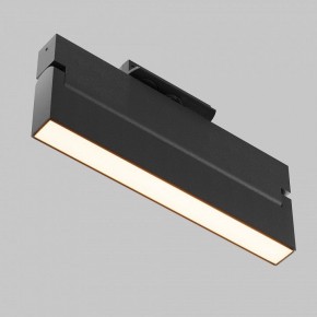 Накладной светильник Maytoni Basis Rot TR223-1-12WCCT-W-B в Лесном - lesnoy.ok-mebel.com | фото 3