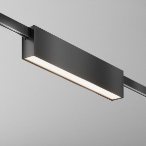 Накладной светильник Maytoni Basis TR151-1-12W4K-B в Лесном - lesnoy.ok-mebel.com | фото 2