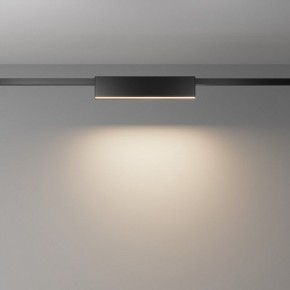 Накладной светильник Maytoni Basis TR151-1-18W3K-B в Лесном - lesnoy.ok-mebel.com | фото 2