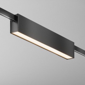 Накладной светильник Maytoni Basis TR151-1-18W3K-B в Лесном - lesnoy.ok-mebel.com | фото 3
