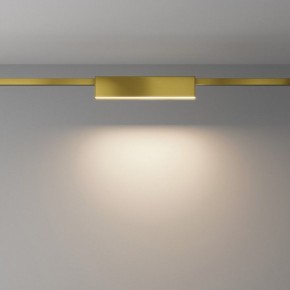 Накладной светильник Maytoni Basis TR151-1-18W3K-BS в Лесном - lesnoy.ok-mebel.com | фото 2