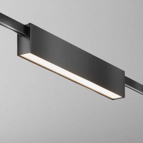 Накладной светильник Maytoni Basis TR151-1-18W4K-B в Лесном - lesnoy.ok-mebel.com | фото 3