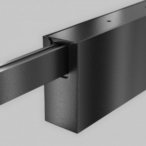 Накладной светильник Maytoni Basis TR151-1-18W4K-B в Лесном - lesnoy.ok-mebel.com | фото 7