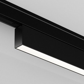 Накладной светильник Maytoni Basis TR192-1-12W4K-B в Лесном - lesnoy.ok-mebel.com | фото 2