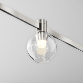 Накладной светильник Maytoni Bubble TR148-1-3W3K-PT в Лесном - lesnoy.ok-mebel.com | фото 2