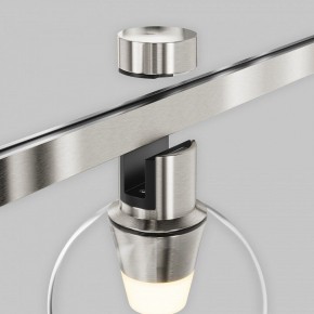 Накладной светильник Maytoni Bubble TR148-1-3W3K-PT в Лесном - lesnoy.ok-mebel.com | фото 8