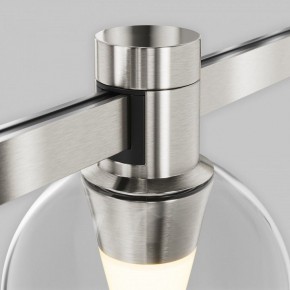 Накладной светильник Maytoni Bubble TR148-1-3W3K-PT в Лесном - lesnoy.ok-mebel.com | фото 9