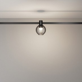 Накладной светильник Maytoni Bubble TR148-1-3W4K-B в Лесном - lesnoy.ok-mebel.com | фото 2