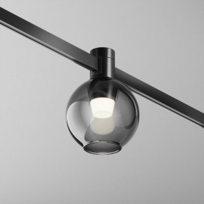 Накладной светильник Maytoni Bubble TR148-1-3W4K-B в Лесном - lesnoy.ok-mebel.com | фото 3