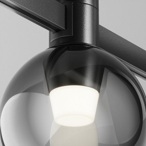 Накладной светильник Maytoni Bubble TR148-1-3W4K-B в Лесном - lesnoy.ok-mebel.com | фото 7