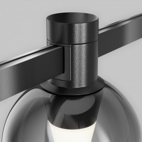 Накладной светильник Maytoni Bubble TR148-1-3W4K-B в Лесном - lesnoy.ok-mebel.com | фото 8