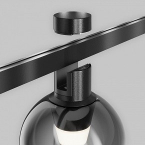 Накладной светильник Maytoni Bubble TR148-1-3W4K-B в Лесном - lesnoy.ok-mebel.com | фото 9
