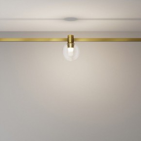 Накладной светильник Maytoni Bubble TR148-1-3W4K-BS в Лесном - lesnoy.ok-mebel.com | фото 2