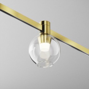 Накладной светильник Maytoni Bubble TR148-1-3W4K-BS в Лесном - lesnoy.ok-mebel.com | фото 3