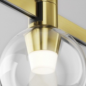 Накладной светильник Maytoni Bubble TR148-1-3W4K-BS в Лесном - lesnoy.ok-mebel.com | фото 6