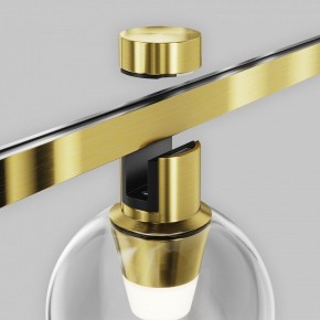 Накладной светильник Maytoni Bubble TR148-1-3W4K-BS в Лесном - lesnoy.ok-mebel.com | фото 8