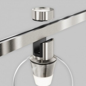 Накладной светильник Maytoni Bubble TR148-1-3W4K-PT в Лесном - lesnoy.ok-mebel.com | фото 8