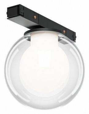 Накладной светильник Maytoni Bubble TR181-1-4WTW-B в Лесном - lesnoy.ok-mebel.com | фото