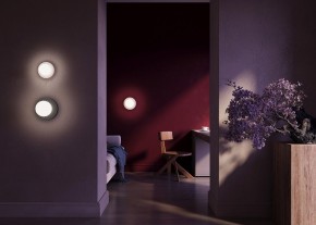 Накладной светильник Maytoni Careless MOD403WL-01BG в Лесном - lesnoy.ok-mebel.com | фото 4