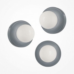 Накладной светильник Maytoni Careless MOD403WL-01GR1 в Лесном - lesnoy.ok-mebel.com | фото 3