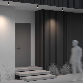 Накладной светильник Maytoni Ember O499CL-L5B3K в Лесном - lesnoy.ok-mebel.com | фото 5