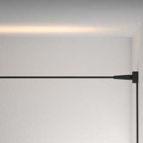 Накладной светильник Maytoni Flex TR160-1-100W3K-10B в Лесном - lesnoy.ok-mebel.com | фото 3