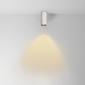 Накладной светильник Maytoni FOCUS LED C056CL-L12W2.7K-W-W в Лесном - lesnoy.ok-mebel.com | фото 2