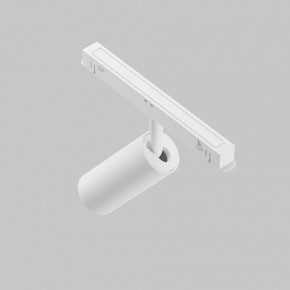 Накладной светильник Maytoni Focus LED TR032-4-5WTW-M-DSZ-W в Лесном - lesnoy.ok-mebel.com | фото 5
