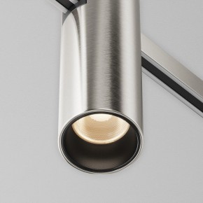 Накладной светильник Maytoni Focus Led TR143-1-5W3K-W-PT в Лесном - lesnoy.ok-mebel.com | фото 6