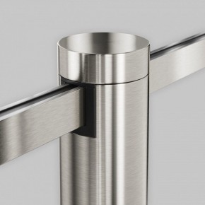 Накладной светильник Maytoni Focus Led TR143-1-5W3K-W-PT в Лесном - lesnoy.ok-mebel.com | фото 8