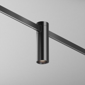 Накладной светильник Maytoni Focus Led TR143-1-5W4K-W-B в Лесном - lesnoy.ok-mebel.com | фото 2