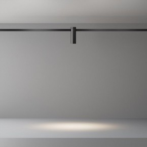 Накладной светильник Maytoni Focus Led TR143-1-5W4K-W-B в Лесном - lesnoy.ok-mebel.com | фото 3