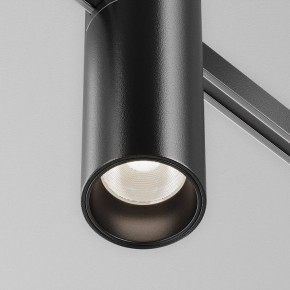 Накладной светильник Maytoni Focus Led TR143-1-5W4K-W-B в Лесном - lesnoy.ok-mebel.com | фото 5