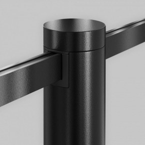 Накладной светильник Maytoni Focus Led TR143-1-5W4K-W-B в Лесном - lesnoy.ok-mebel.com | фото 7