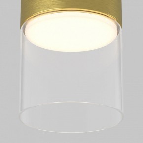 Накладной светильник Maytoni Glory C094CL-GX53-BS в Лесном - lesnoy.ok-mebel.com | фото 6