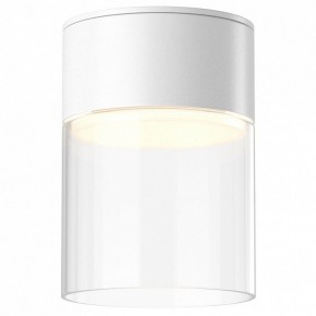 Накладной светильник Maytoni Glory C094CL-GX53-W в Лесном - lesnoy.ok-mebel.com | фото