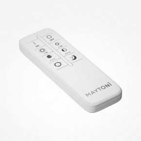 Накладной светильник Maytoni Incognito MOD426CL-L32WK в Лесном - lesnoy.ok-mebel.com | фото 3