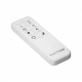 Накладной светильник Maytoni Incognito MOD426CL-L43WK в Лесном - lesnoy.ok-mebel.com | фото 3